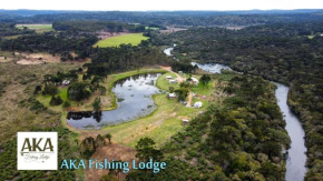 Aka Fishing Lodge